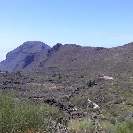 Apartment Teidemar, En El Sur De Tenerife *