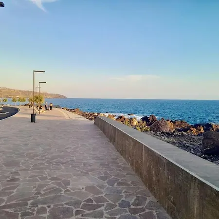 Apartment Teidemar, En El Sur De Tenerife *