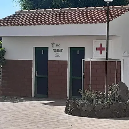 Teidemar, En El Sur De Tenerife *