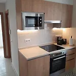 Teidemar, En El Sur De Tenerife Apartman