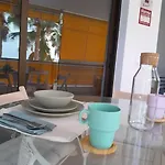 Apartman Teidemar, En El Sur De Tenerife Puerto de Santiago