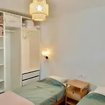 Teidemar, En El Sur De Tenerife Apartman *