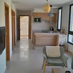 Apartman Teidemar, En El Sur De Tenerife