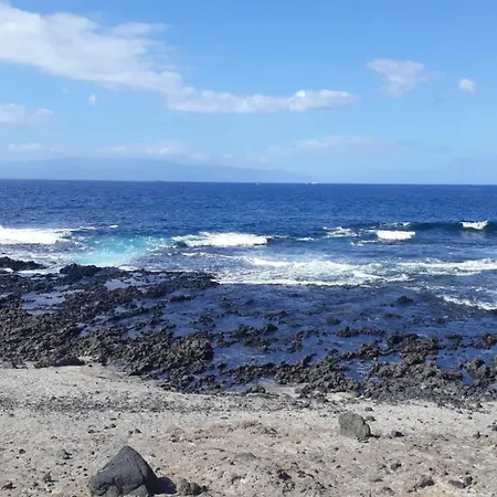 Apartman Teidemar, En El Sur De Tenerife
