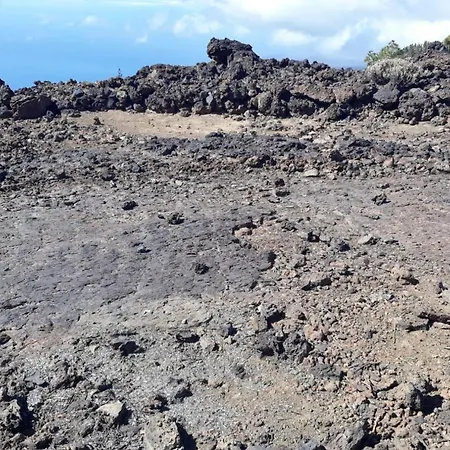 Teidemar, En El Sur De Tenerife Apartman *