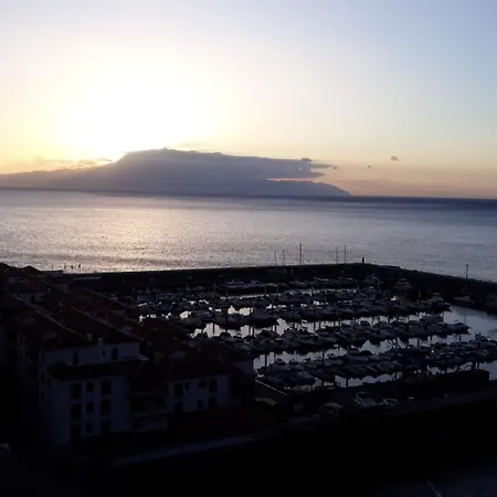 Teidemar, En El Sur De Tenerife Apartman *