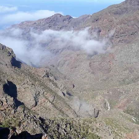 Teidemar, En El Sur De Tenerife Puerto de Santiago