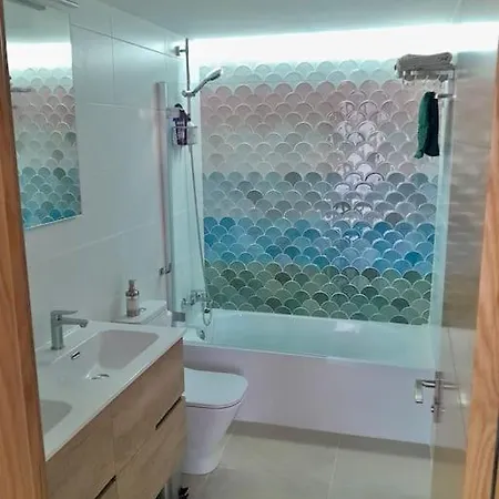 Lejlighed Teidemar, En El Sur De Tenerife *