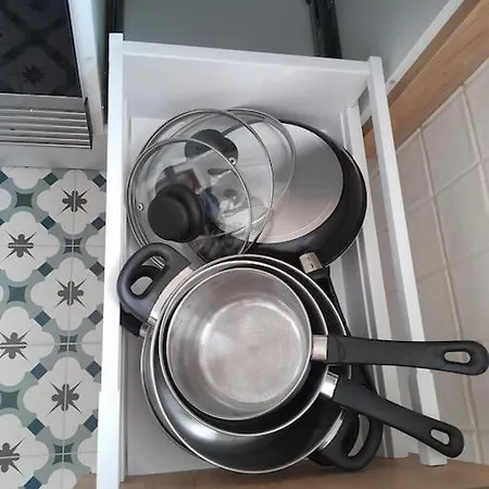 公寓 Teidemar, En El Sur De Tenerife 圣地亚哥港