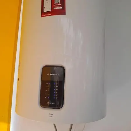 公寓 Teidemar, En El Sur De Tenerife 圣地亚哥港