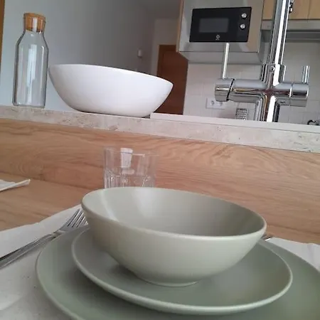 Teidemar, En El Sur De Tenerife 公寓