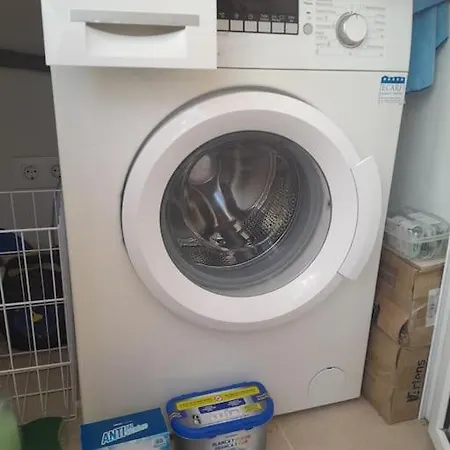 公寓 Teidemar, En El Sur De Tenerife *