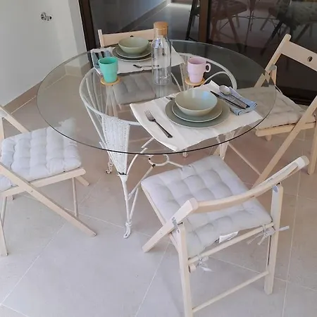 Apartman Teidemar, En El Sur De Tenerife *
