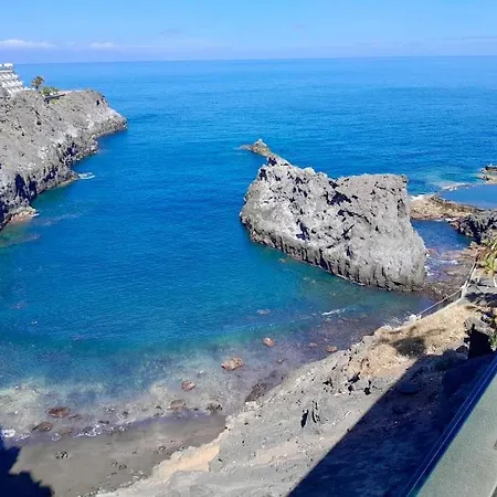Teidemar, En El Sur De Tenerife Apartman