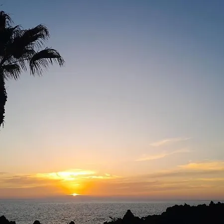 Teidemar, En El Sur De Tenerife Puerto de Santiago