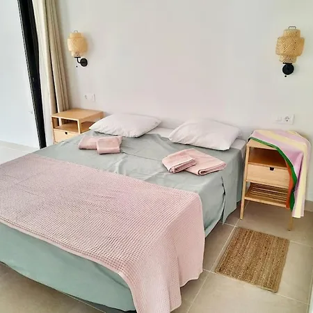 Apartman Teidemar, En El Sur De Tenerife *
