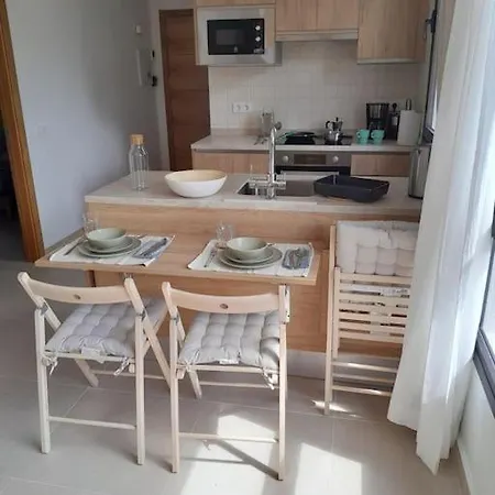 Teidemar, En El Sur De Tenerife * 圣地亚哥港