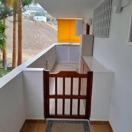 Lejlighed Teidemar, En El Sur De Tenerife *