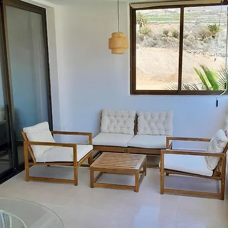 Teidemar, En El Sur De Tenerife Apartman