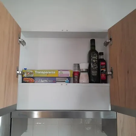 公寓 Teidemar, En El Sur De Tenerife 圣地亚哥港