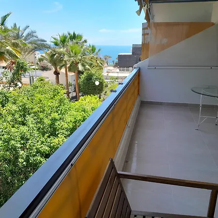 Apartment Teidemar, En El Sur De Tenerife *