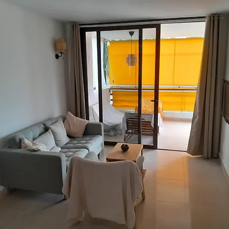 Teidemar, En El Sur De Tenerife *