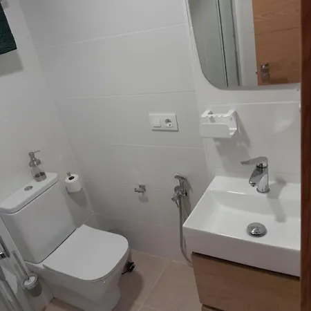 Teidemar, En El Sur De Tenerife * 圣地亚哥港