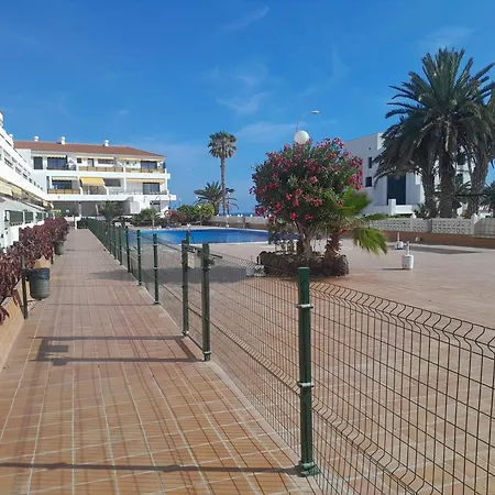 Apartman Teidemar, En El Sur De Tenerife *
