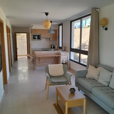 Teidemar, En El Sur De Tenerife Apartment