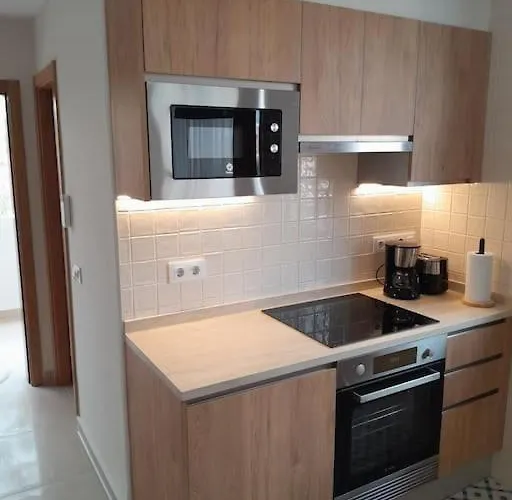 Teidemar, En El Sur De Tenerife Apartment