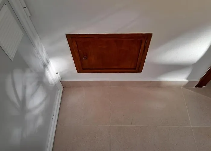 Teidemar, En El Sur De Tenerife Apartment Puerto de Santiago (Tenerife)