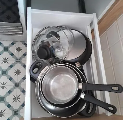 Apartment Teidemar, En El Sur De Tenerife Puerto de Santiago (Tenerife)