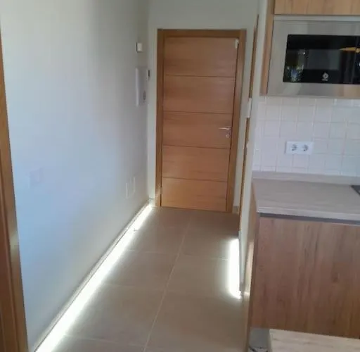 Teidemar, En El Sur De Tenerife Apartment Puerto de Santiago (Tenerife)