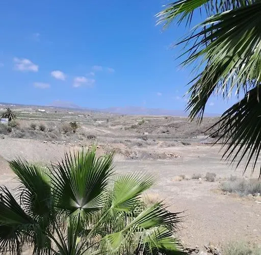 Teidemar, En El Sur De Tenerife * Puerto de Santiago (Tenerife)