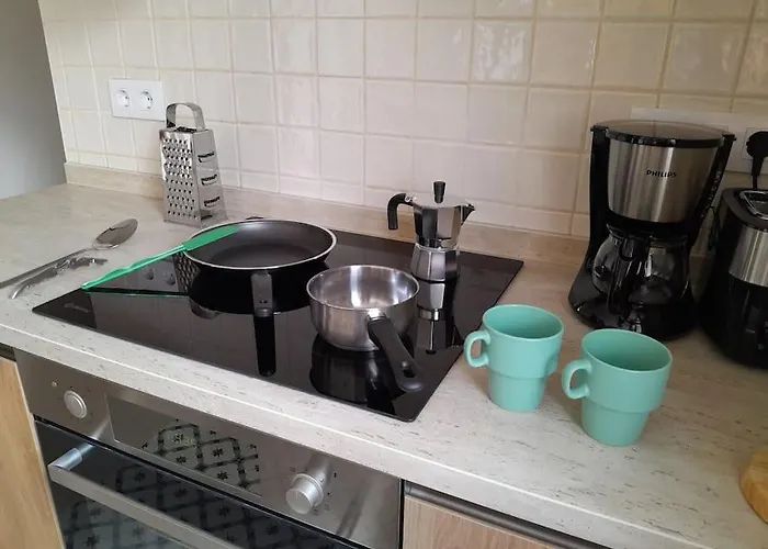 Teidemar, En El Sur De Tenerife