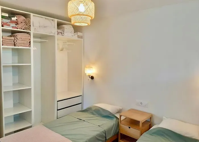 Teidemar, En El Sur De Tenerife Apartment *