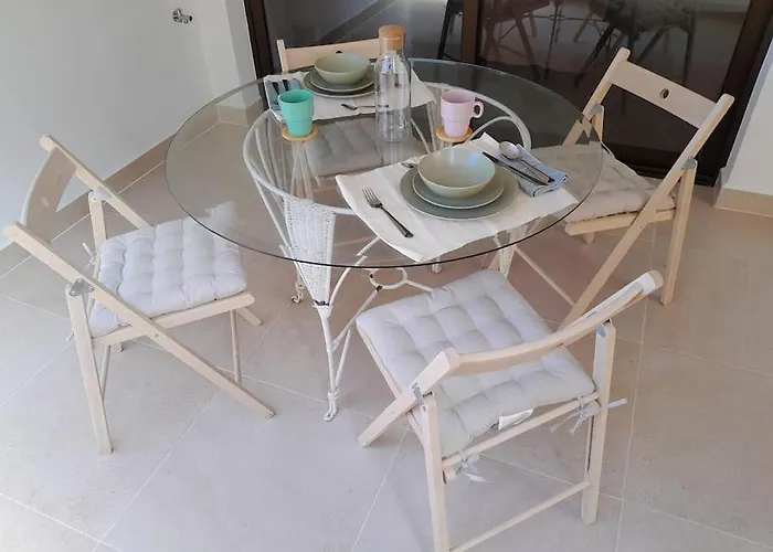 Apartment Teidemar, En El Sur De Tenerife *