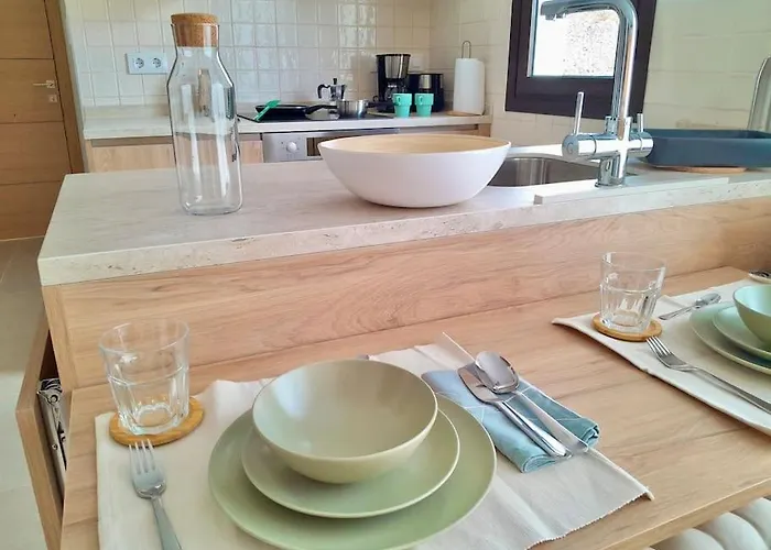 Teidemar, En El Sur De Tenerife Puerto de Santiago (Tenerife)