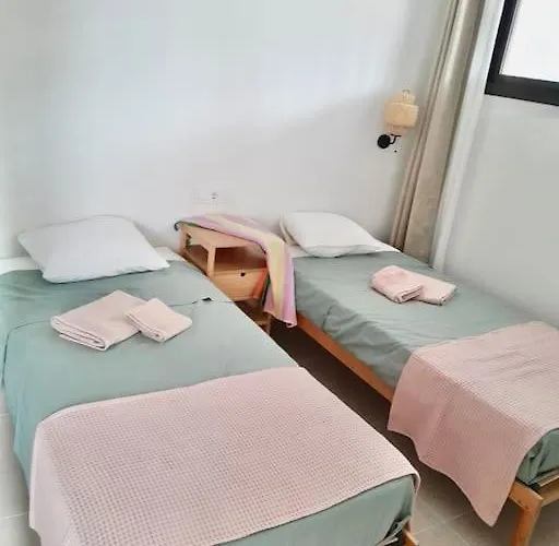 Teidemar, En El Sur De Tenerife *