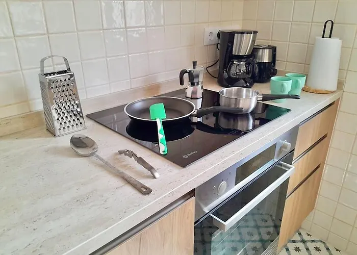 Teidemar, En El Sur De Tenerife Apartment *