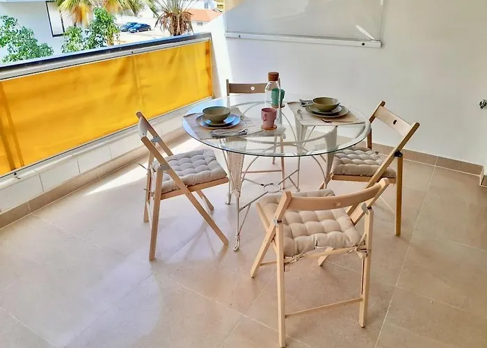 Teidemar, En El Sur De Tenerife Apartment Puerto de Santiago (Tenerife)