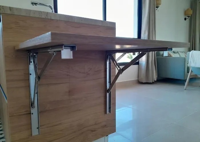 Teidemar, En El Sur De Tenerife *