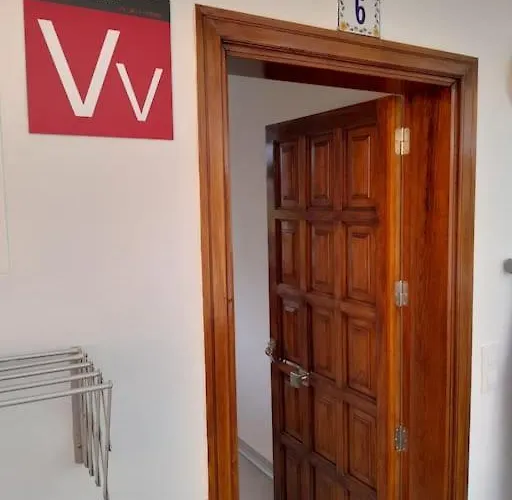 Apartment Teidemar, En El Sur De Tenerife Puerto de Santiago (Tenerife)