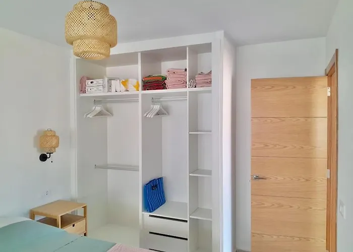 Apartment Teidemar, En El Sur De Tenerife Puerto de Santiago (Tenerife)