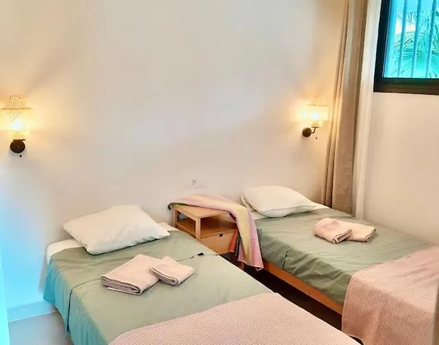 Teidemar, En El Sur De Tenerife