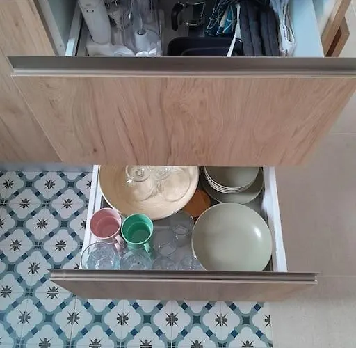 Teidemar, En El Sur De Tenerife Apartment *