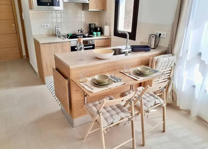 Teidemar, En El Sur De Tenerife Apartment