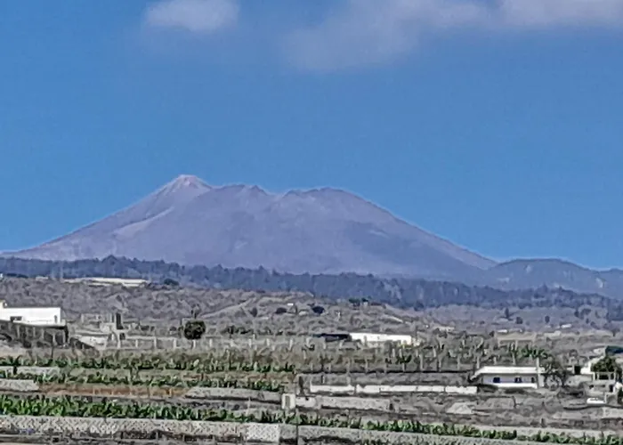 Apartment Teidemar, En El Sur De Tenerife Puerto de Santiago (Tenerife)