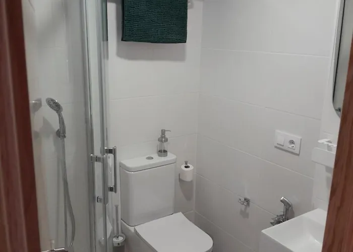 Teidemar, En El Sur De Tenerife Apartment