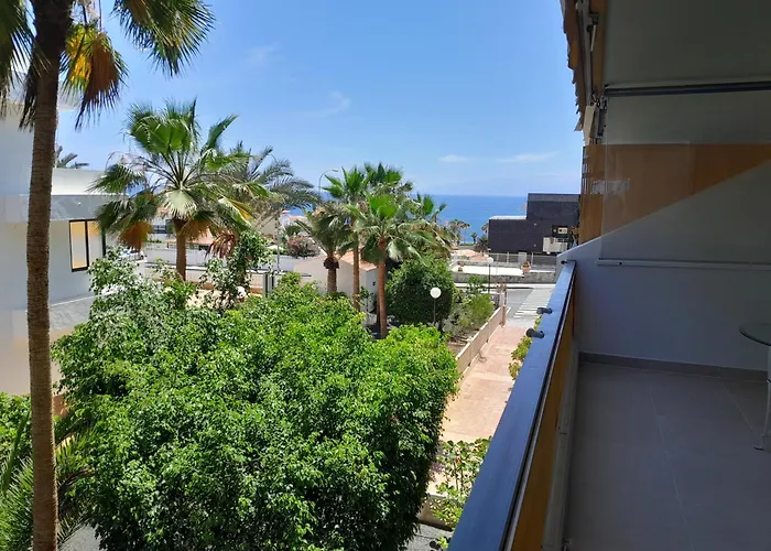 Teidemar, En El Sur De Tenerife